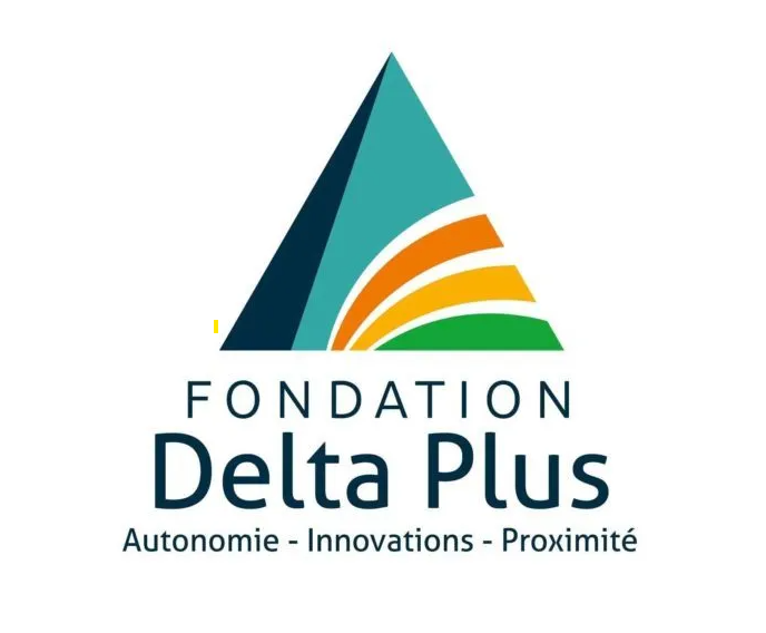 Un partenariat structurant avec la Fondation Delta Plus