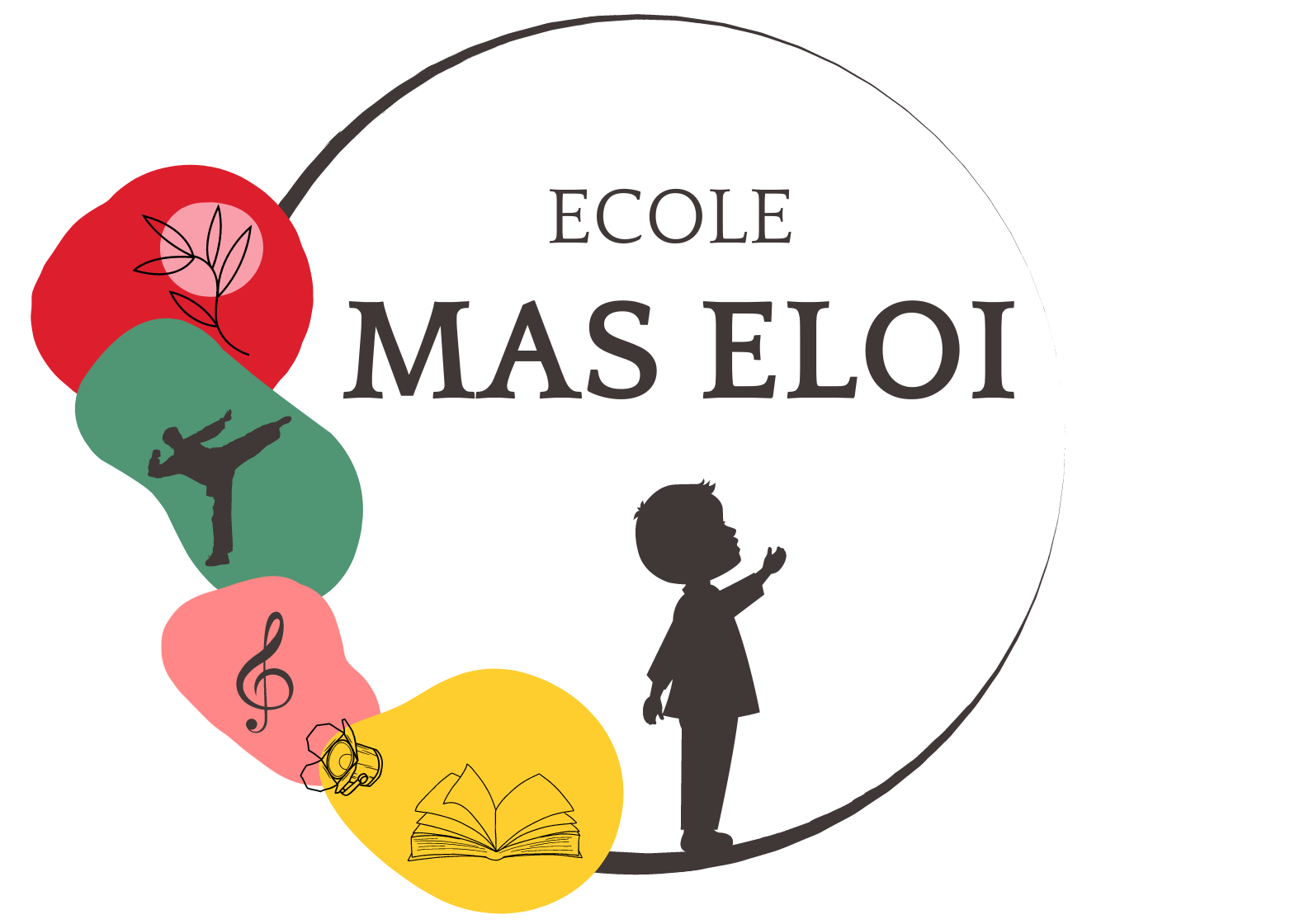 Ecole Mas Eloi