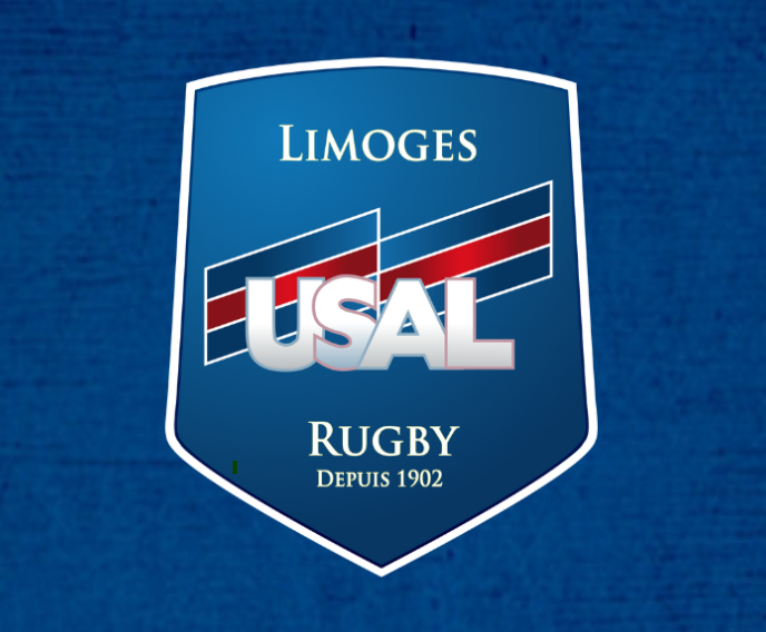 Un partenariat sportif d'exception avec l'USA Limoges École de Rugby